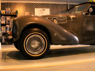 1969 Cord Royale by SAMCO