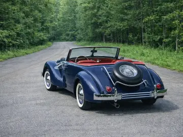 1969 Cord Royale by SAMCO