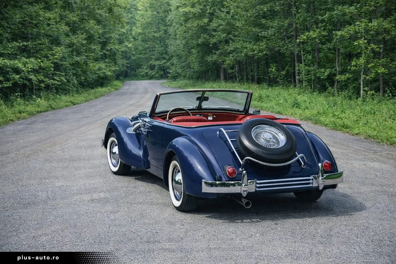 1969 Cord Royale by SAMCO