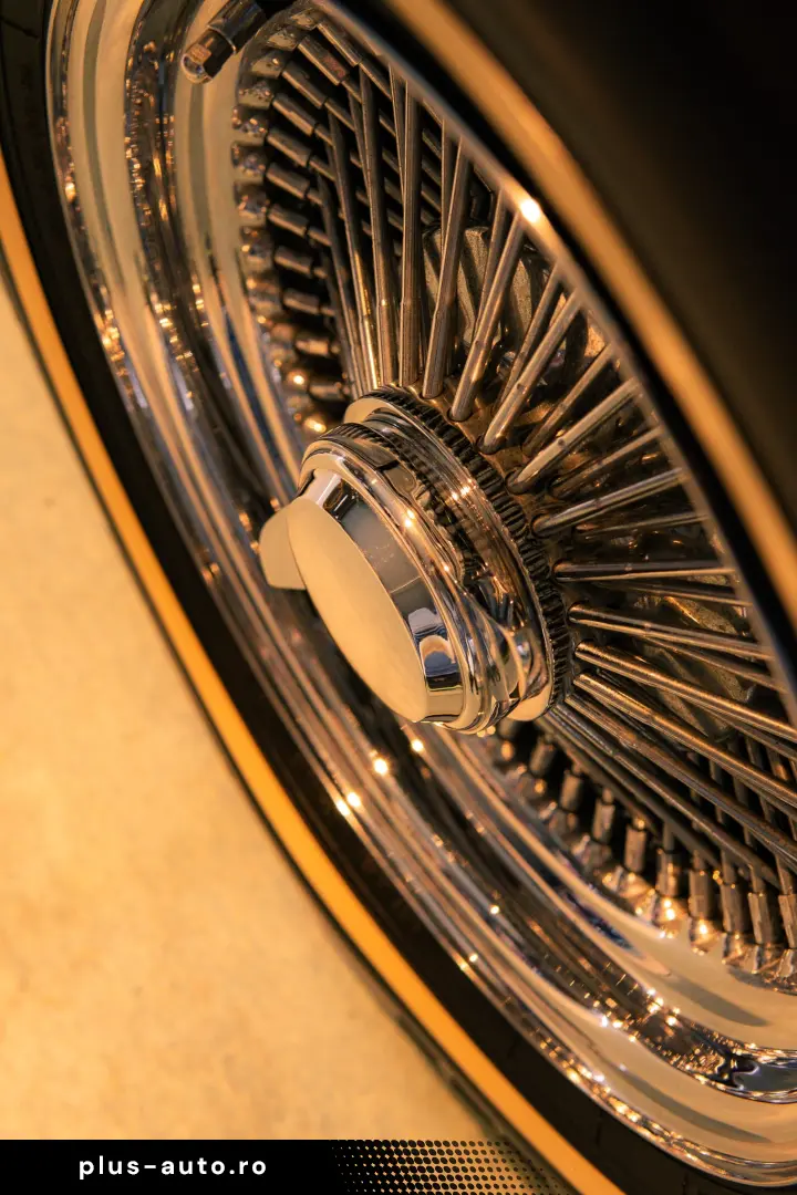 1969 Cord Royale by SAMCO