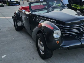 1969 Cord Royale by SAMCO