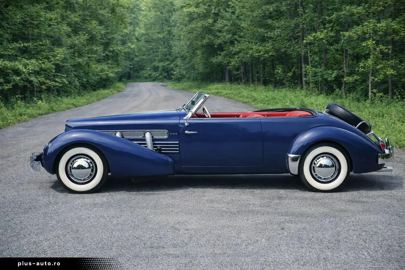 1969 Cord Royale by SAMCO