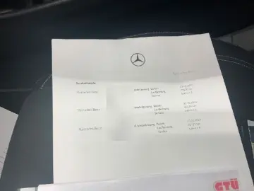 MERCEDES-BENZ E 300 de 4Matic AMG Pano ACC Burm 360Kam Volll