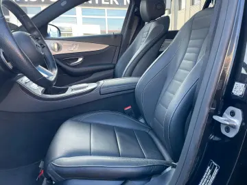 MERCEDES-BENZ E 220 d 4Matic AMG Pano Leder LED Navi Kamera