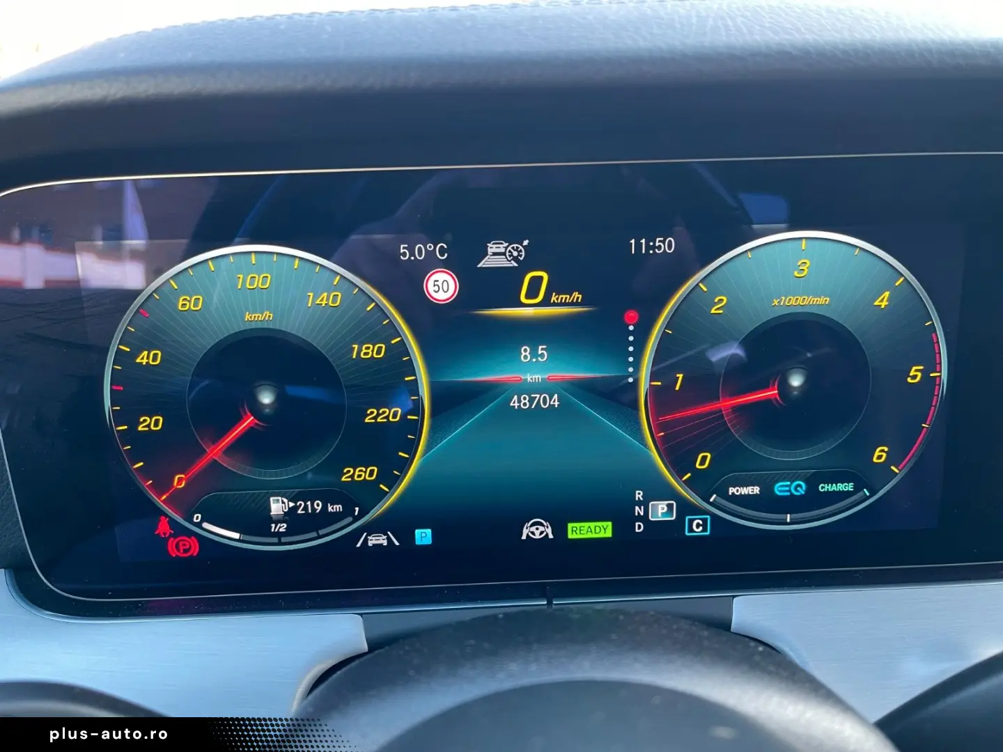 MERCEDES-BENZ E 220 d 4Matic AMG Pano Leder LED Navi Kamera