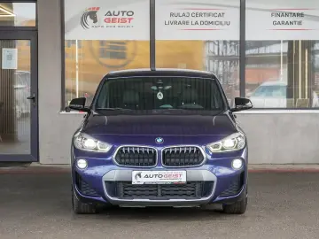 BMW X2 Msport sDrive