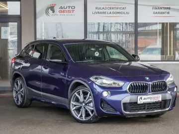 BMW X2 Msport sDrive