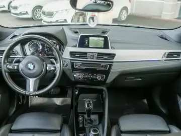 BMW X2 Msport sDrive