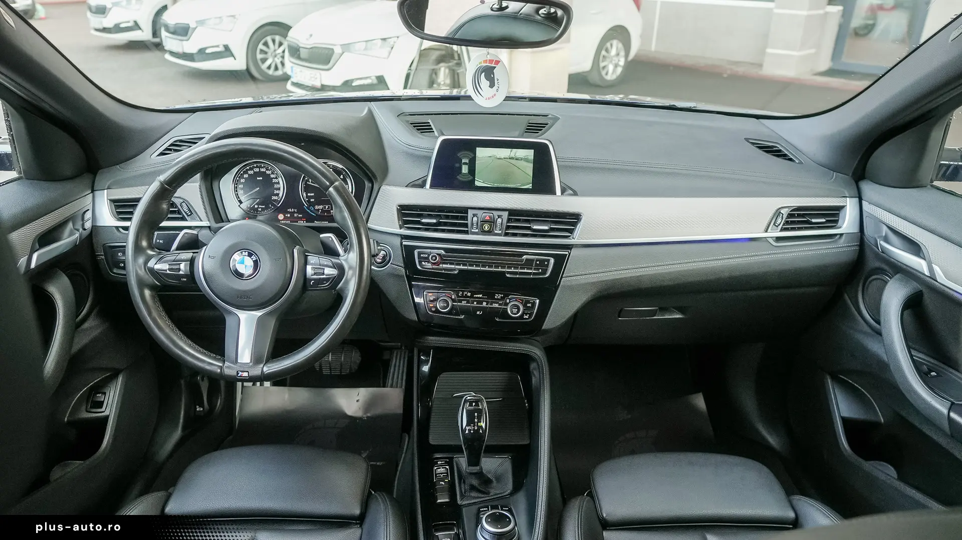 BMW X2 Msport sDrive