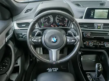 BMW X2 Msport sDrive