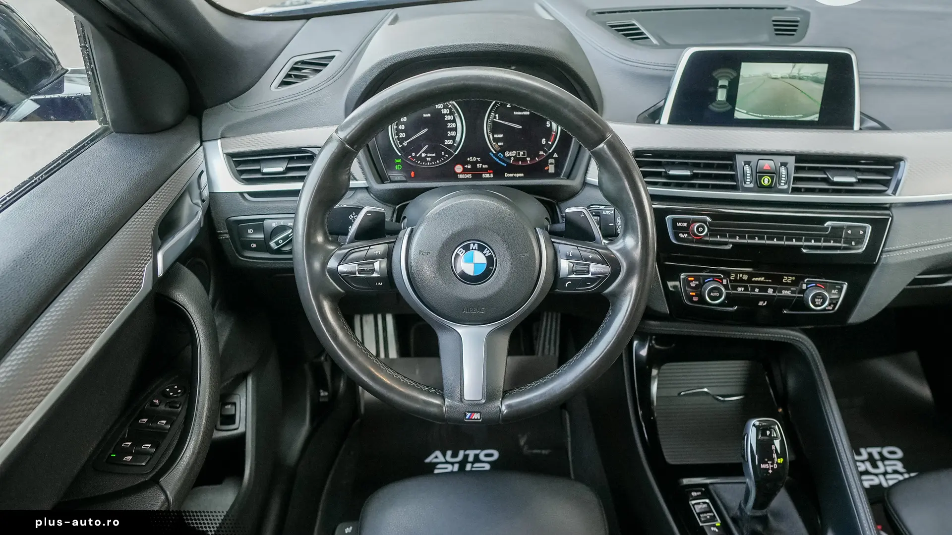 BMW X2 Msport sDrive