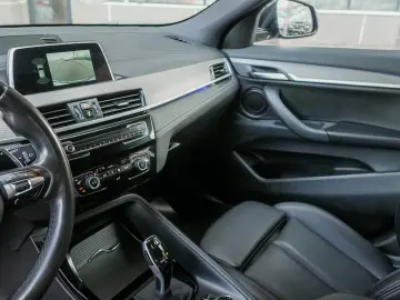 BMW X2 Msport sDrive