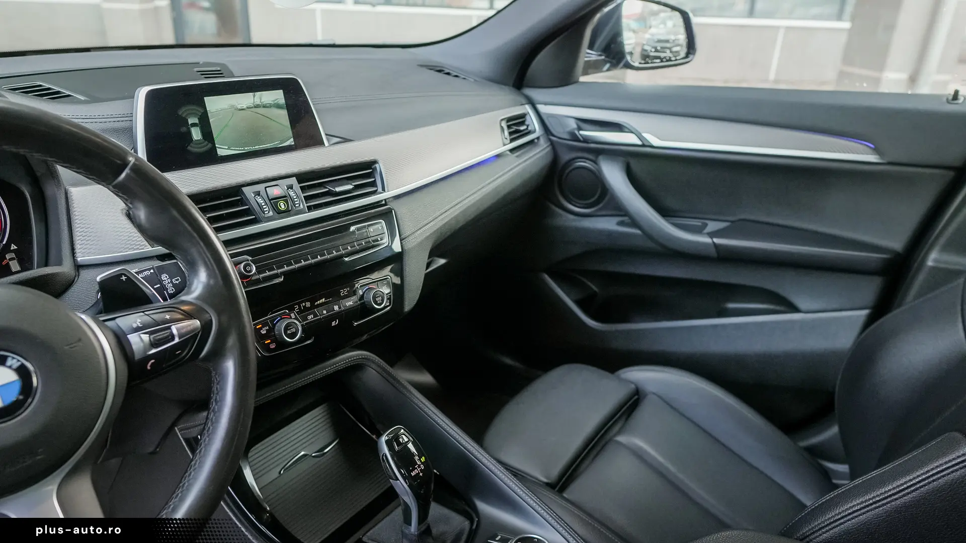 BMW X2 Msport sDrive