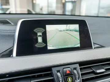 BMW X2 Msport sDrive