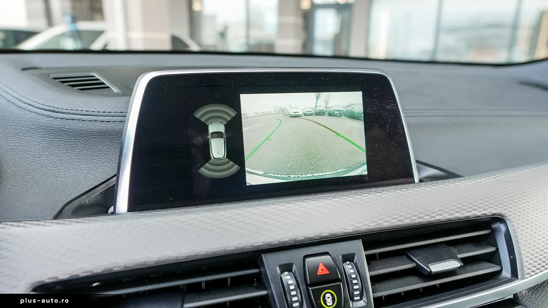 BMW X2 Msport sDrive