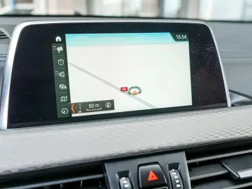 BMW X2 Msport sDrive