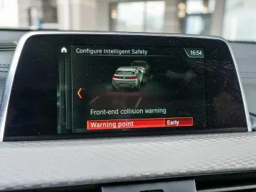 BMW X2 Msport sDrive