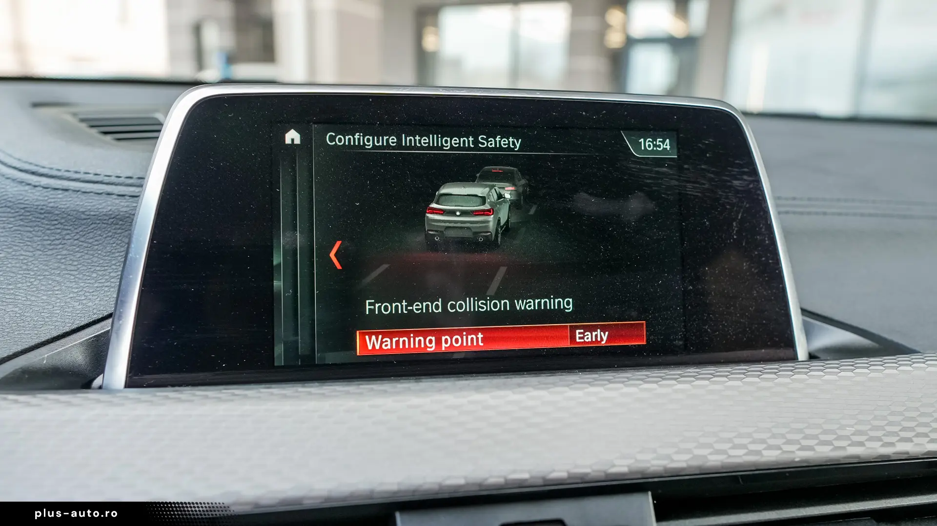 BMW X2 Msport sDrive