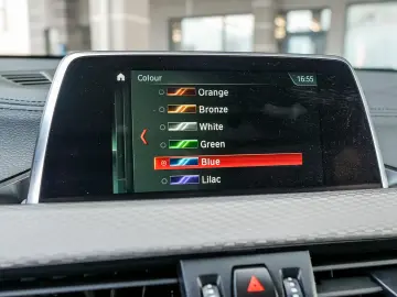 BMW X2 Msport sDrive