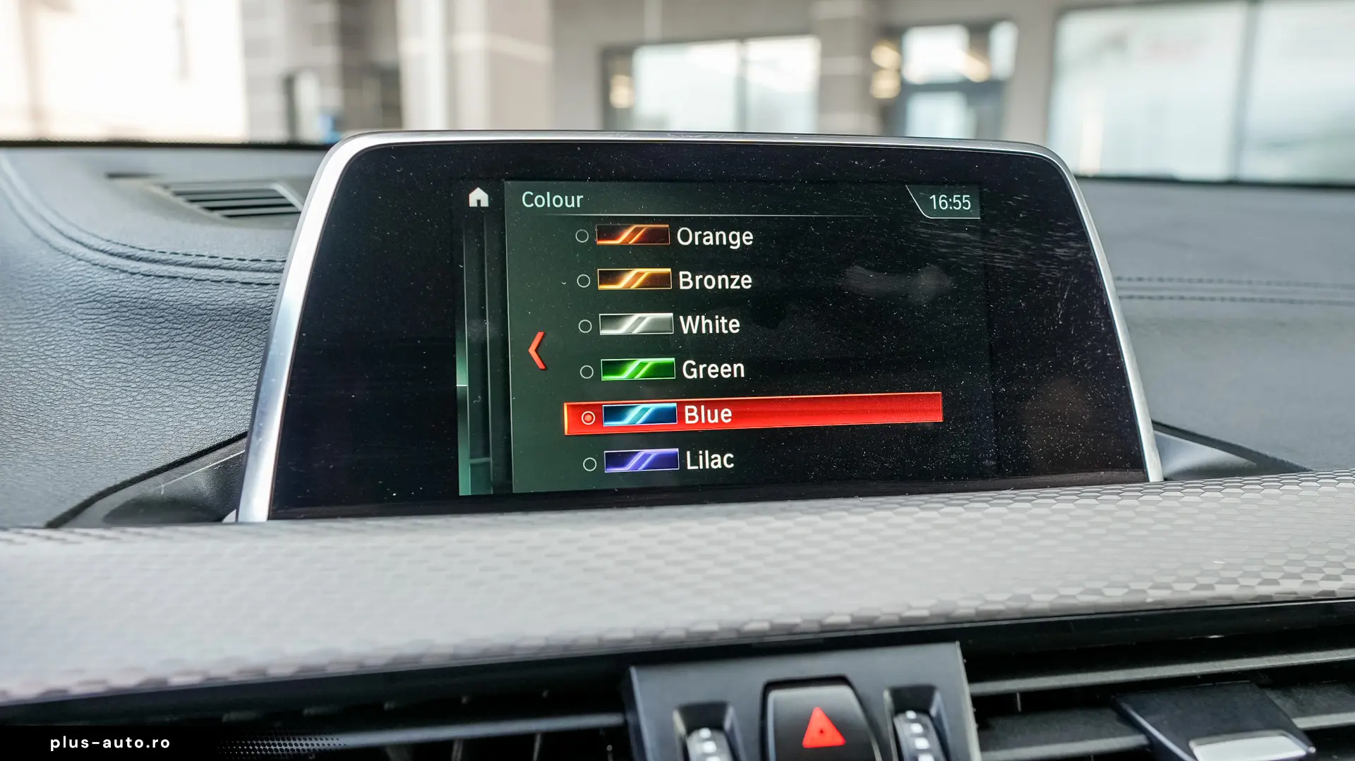 BMW X2 Msport sDrive