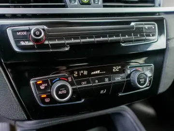 BMW X2 Msport sDrive