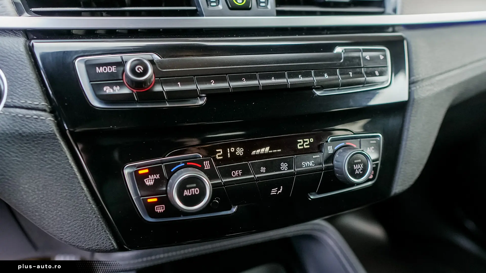 BMW X2 Msport sDrive