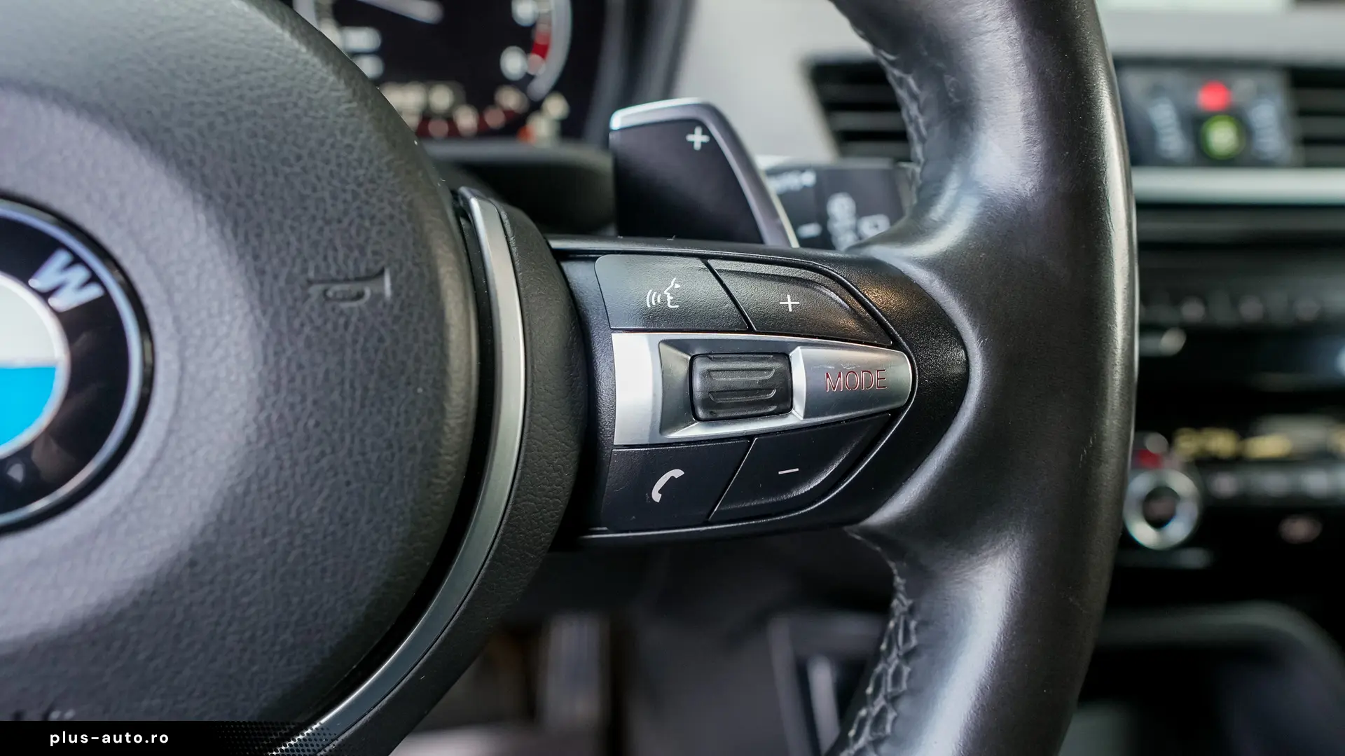 BMW X2 Msport sDrive