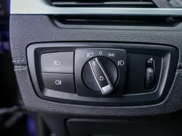 BMW X2 Msport sDrive