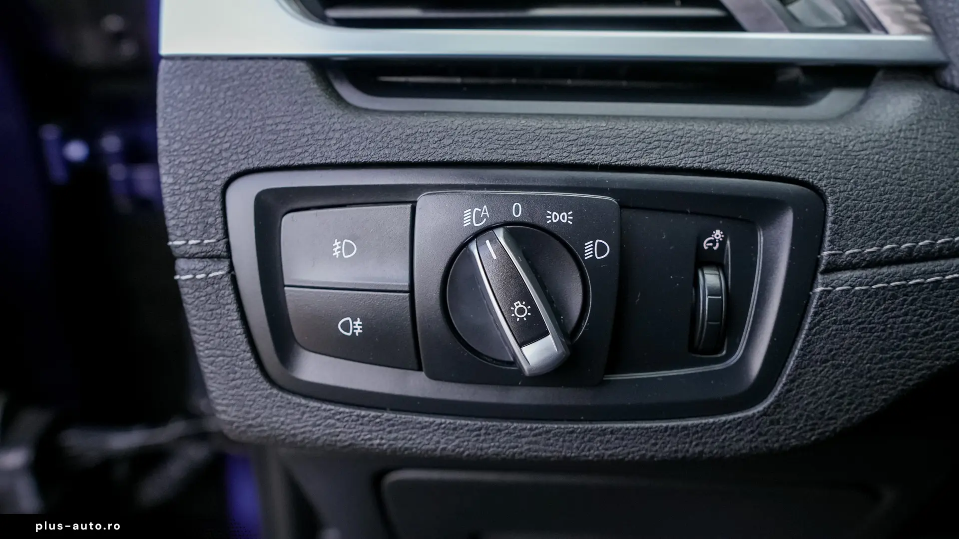 BMW X2 Msport sDrive