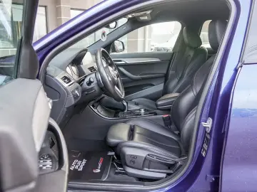 BMW X2 Msport sDrive