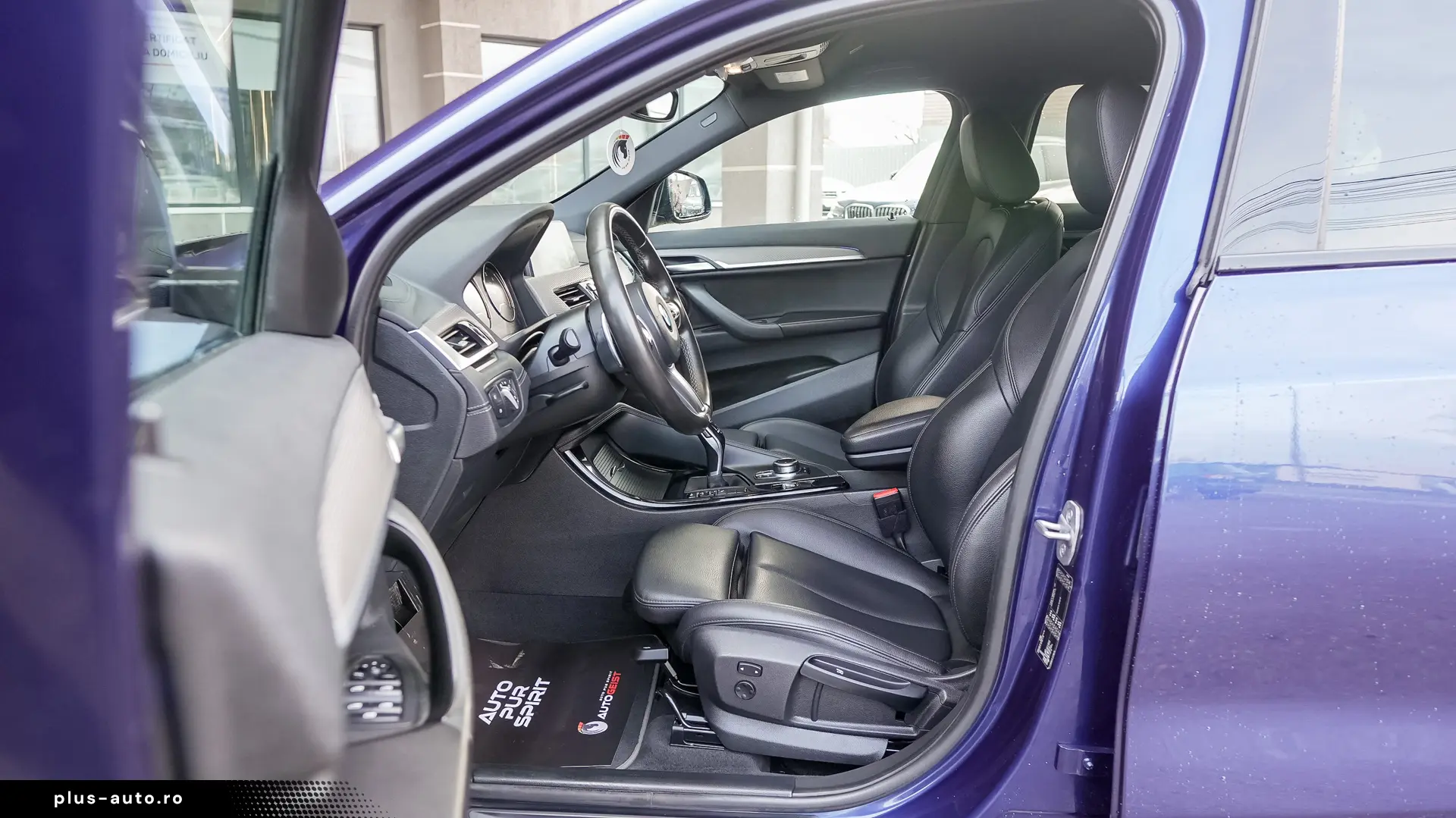 BMW X2 Msport sDrive