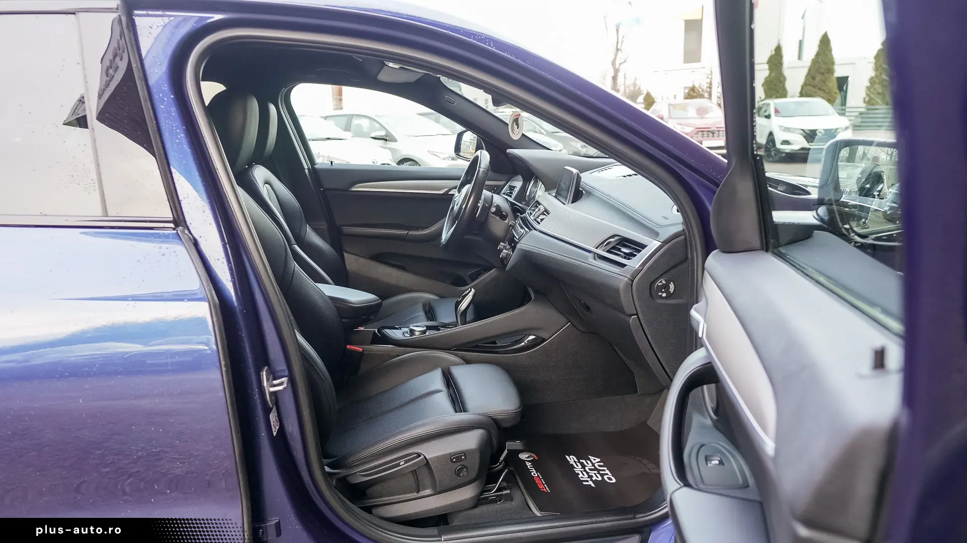 BMW X2 Msport sDrive