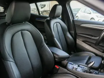 BMW X2 Msport sDrive