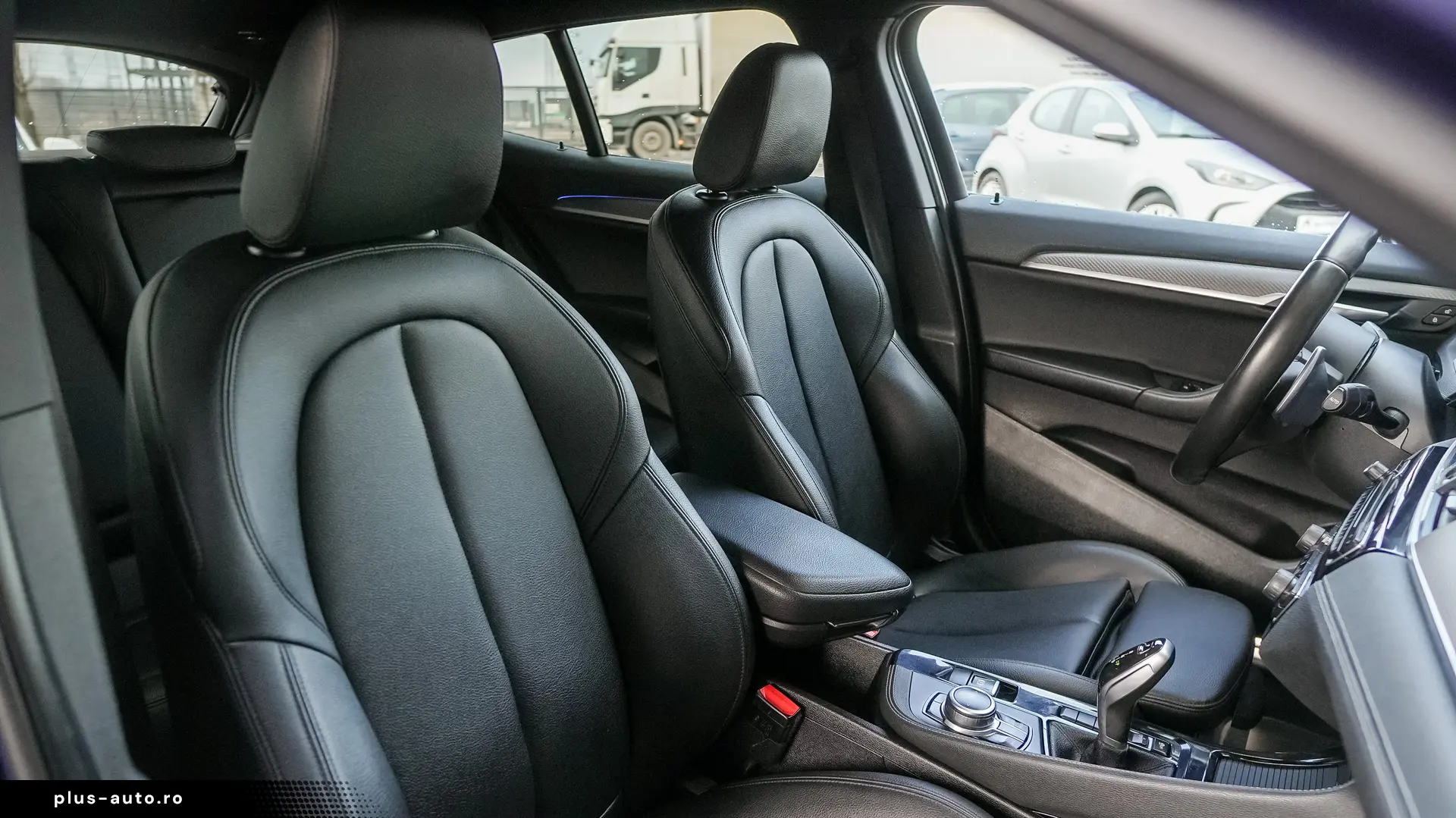 BMW X2 Msport sDrive