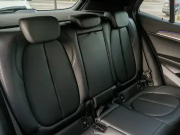 BMW X2 Msport sDrive