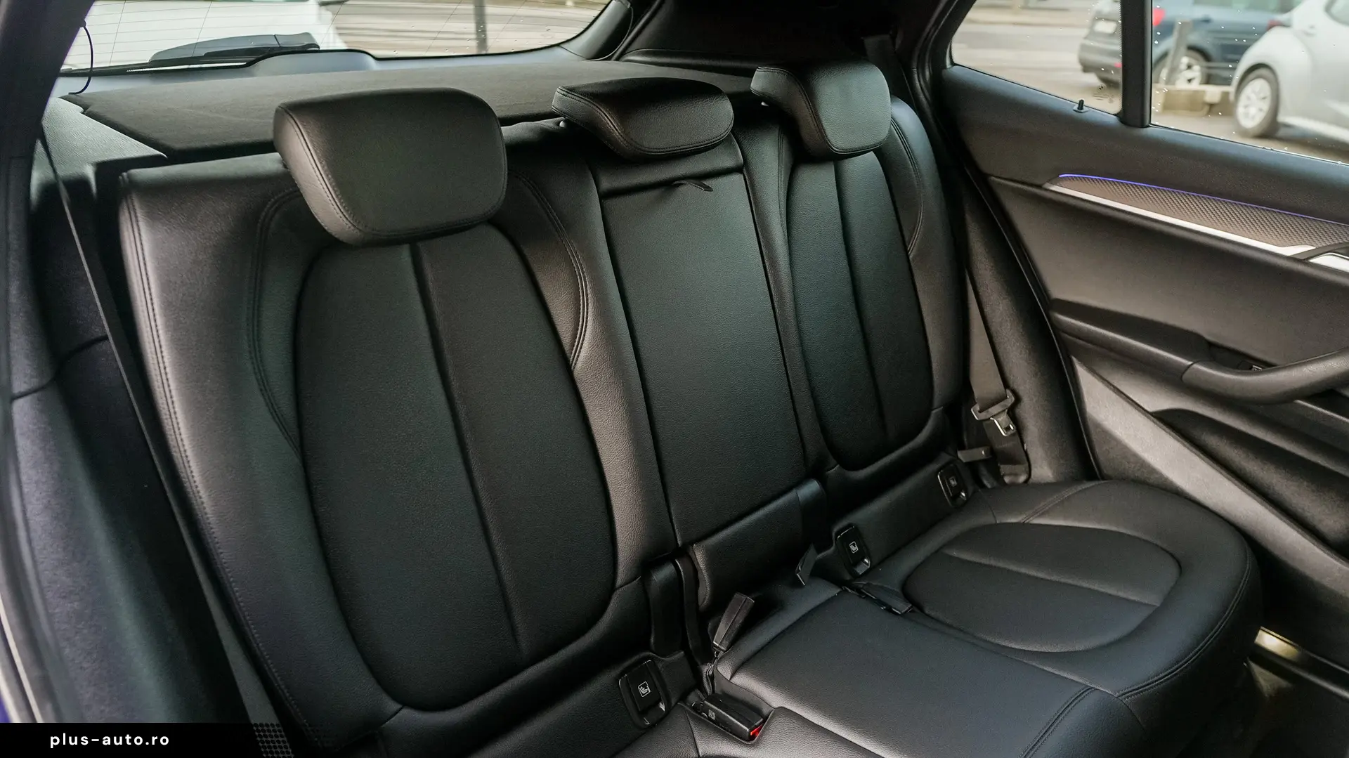 BMW X2 Msport sDrive