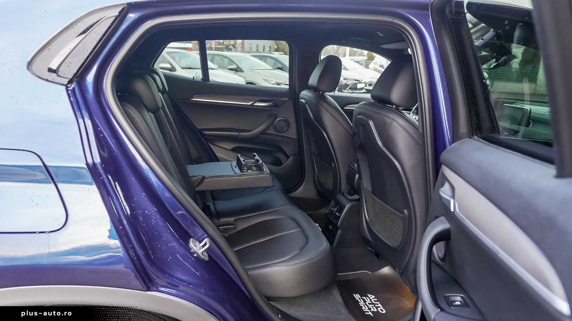 BMW X2 Msport sDrive