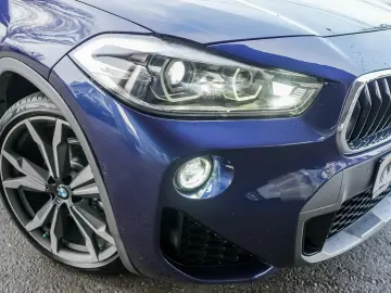 BMW X2 Msport sDrive