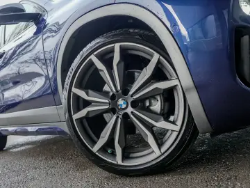 BMW X2 Msport sDrive