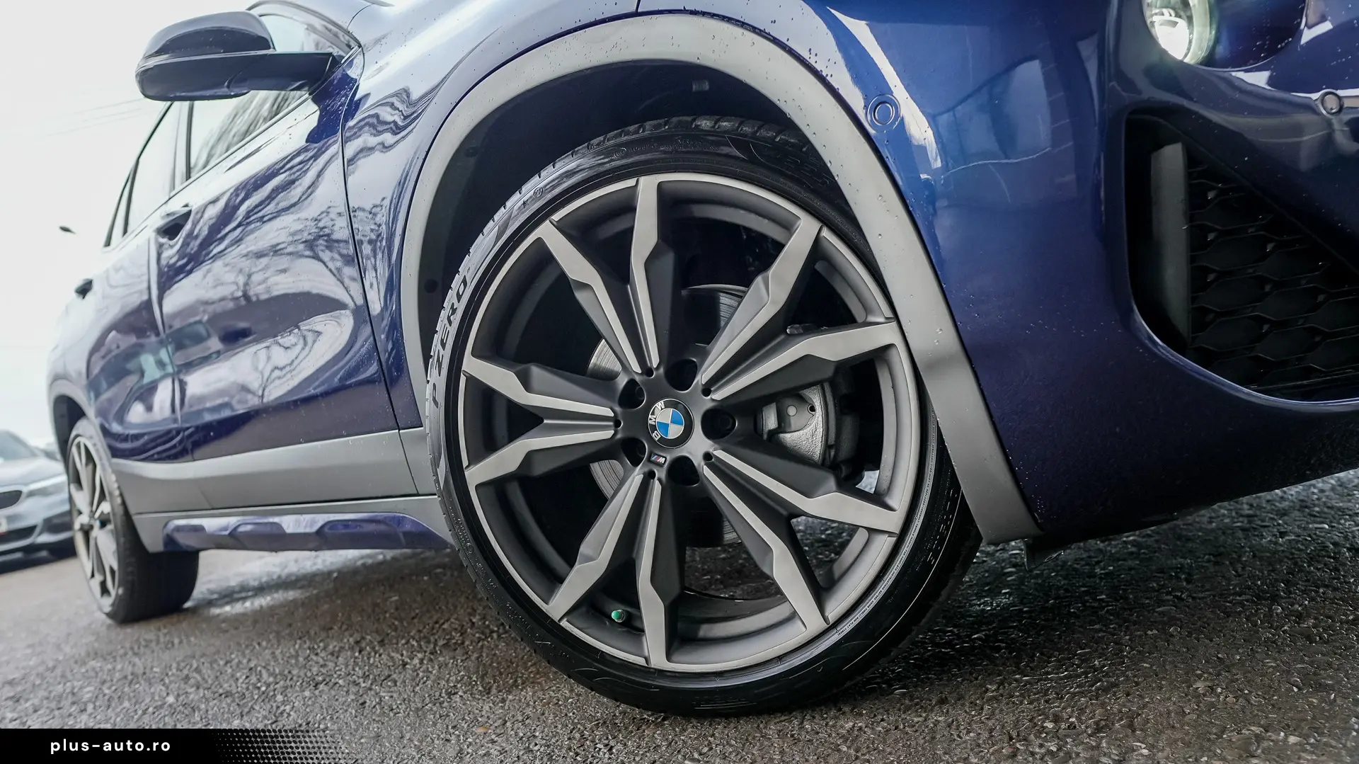 BMW X2 Msport sDrive