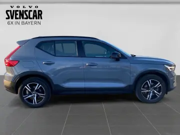 VOLVO XC40 B3 Plus Dark 2WD Camera Keyless HarmanKardon