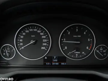 BMW X3 xDrive20d Aut. Advantage