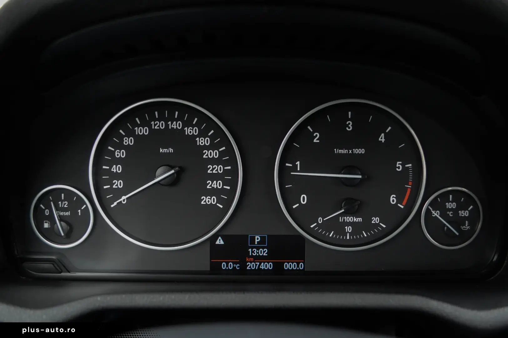 BMW X3 xDrive20d Aut. Advantage