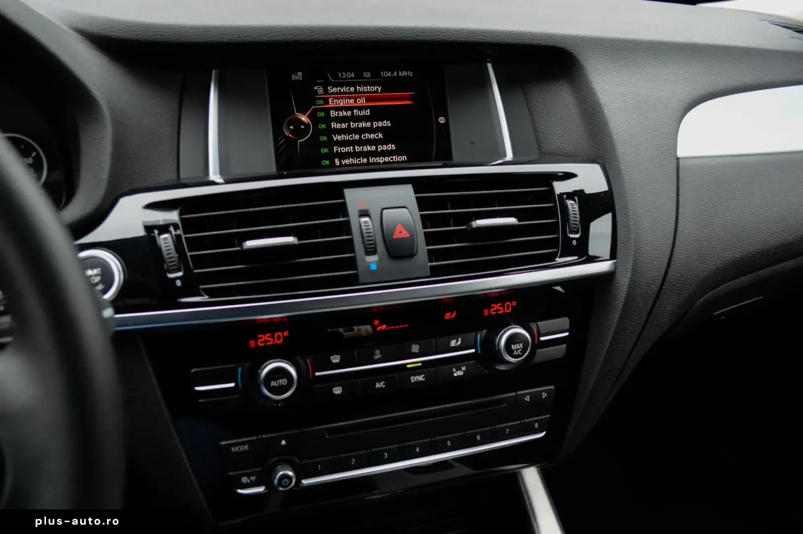 BMW X3 xDrive20d Aut. Advantage