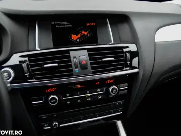 BMW X3 xDrive20d Aut. Advantage