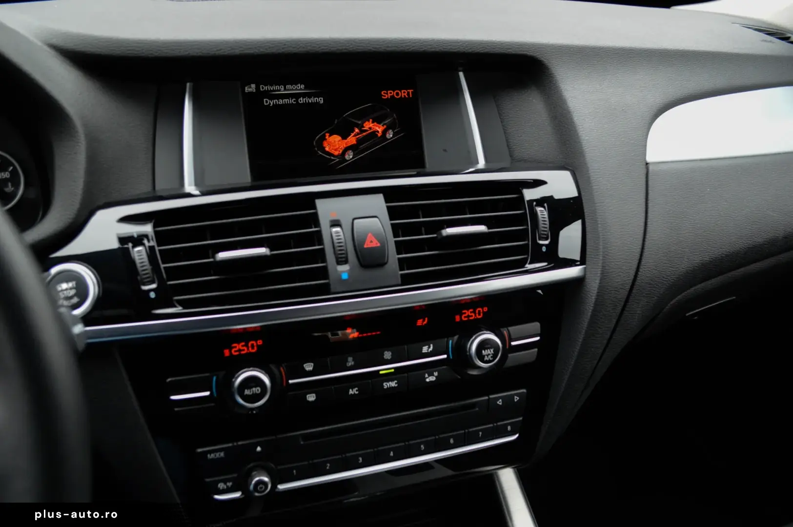 BMW X3 xDrive20d Aut. Advantage