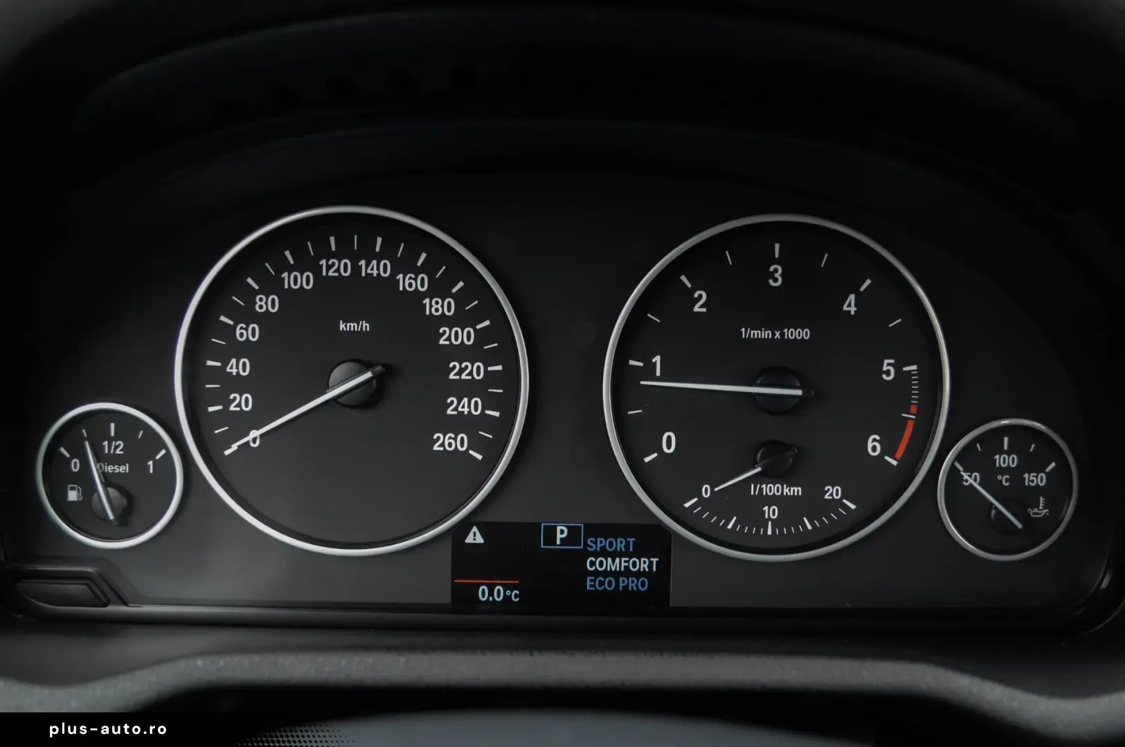 BMW X3 xDrive20d Aut. Advantage