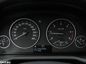 BMW X3 xDrive20d Aut. Advantage