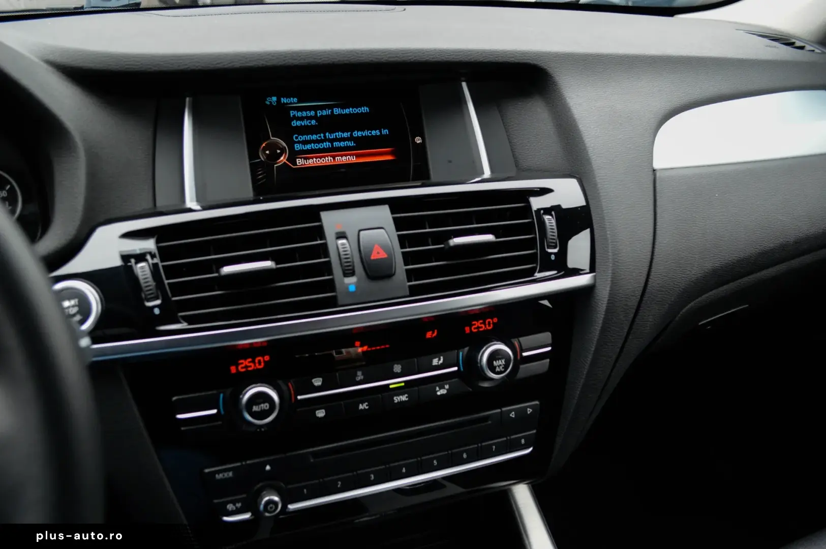 BMW X3 xDrive20d Aut. Advantage