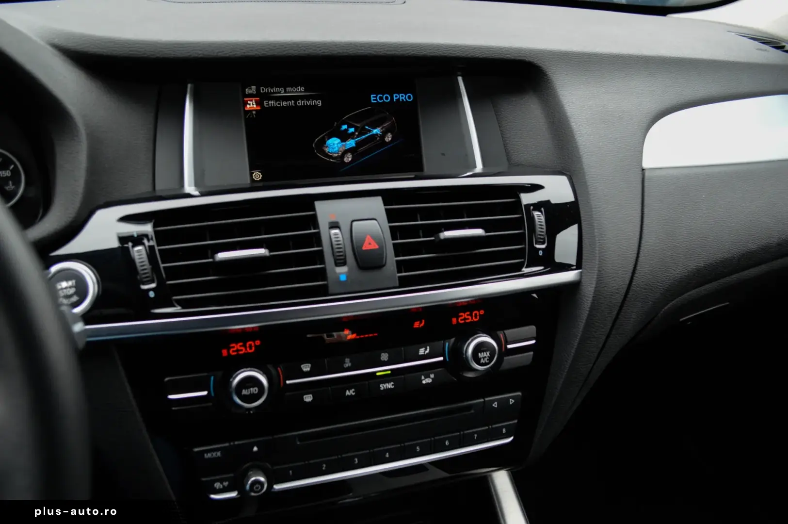 BMW X3 xDrive20d Aut. Advantage